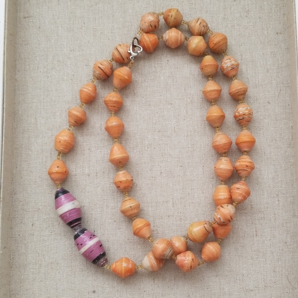 31 Bits Necklace